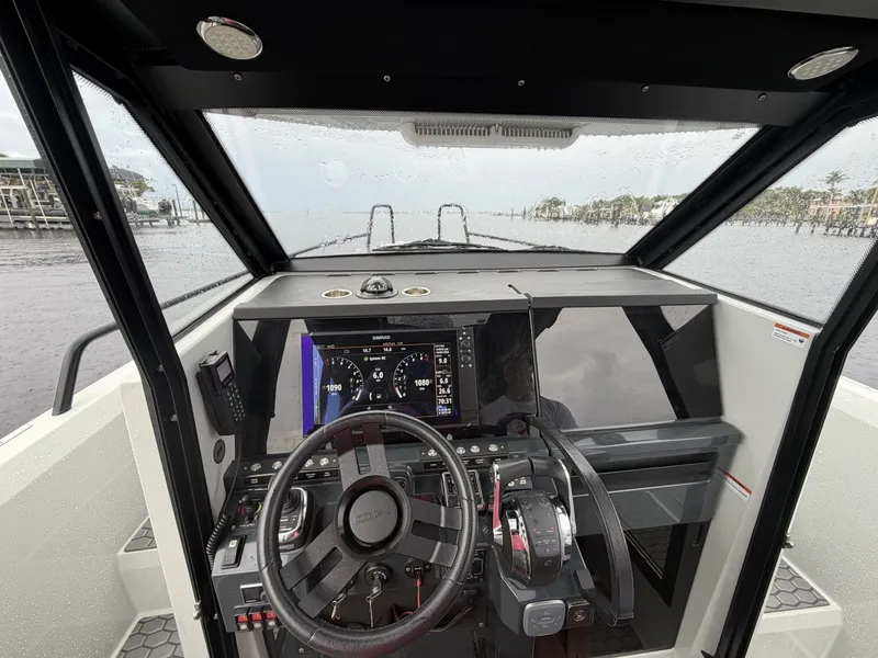 Slide: The Image of XO Boats Dfndr 9 2023 - 8151072