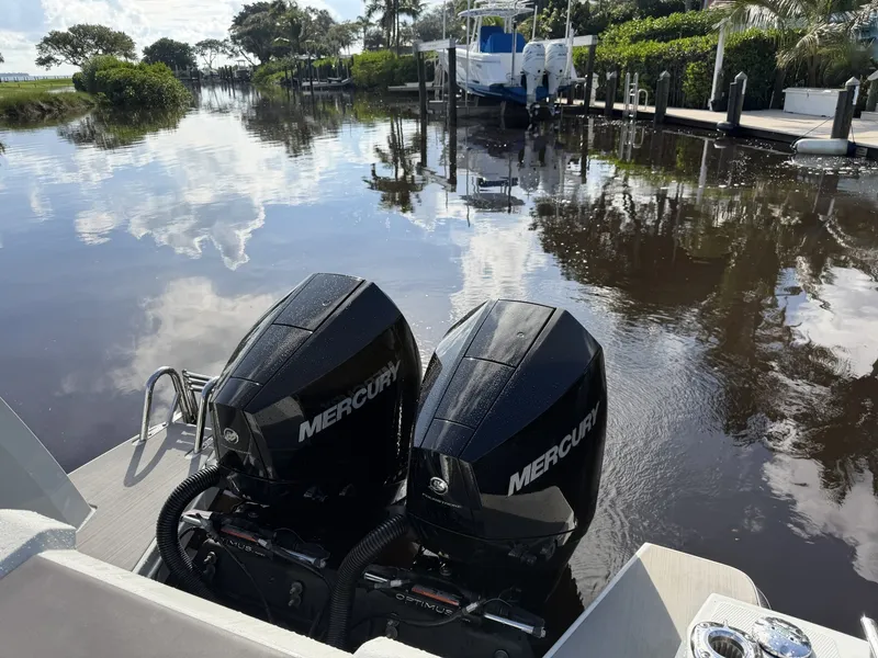 Slide: The Image of XO Boats Dfndr 9 2023 - 8151089