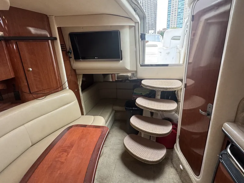 Slide: The Image of Sea Ray 320 Sundancer 2006 - 7937665