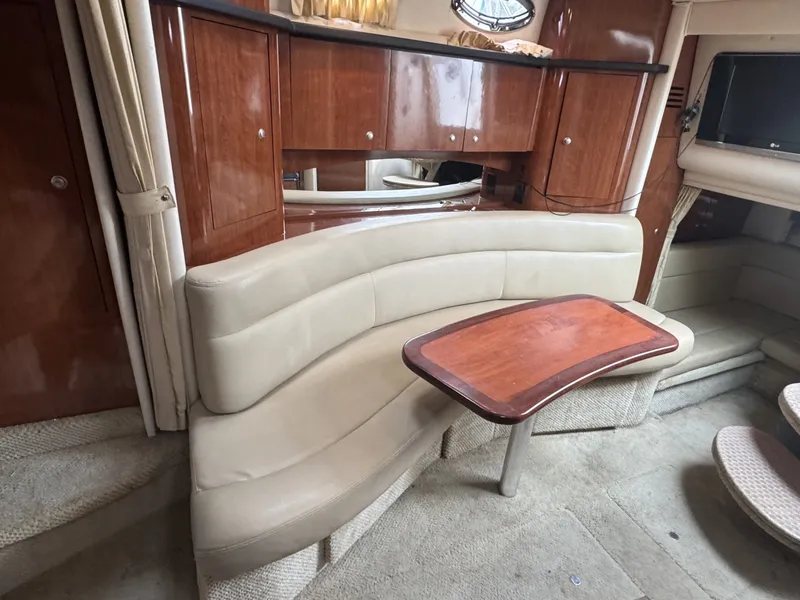 Slide: The Image of Sea Ray 320 Sundancer 2006 - 7937662