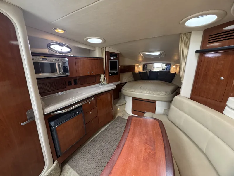 Slide: The Image of Sea Ray 320 Sundancer 2006 - 7937661