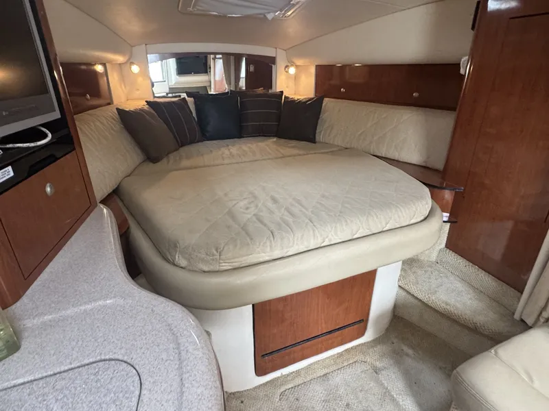 Slide: The Image of Sea Ray 320 Sundancer 2006 - 7937664