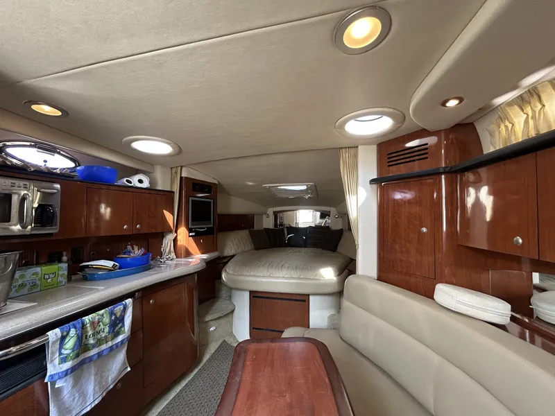 Slide: The Image of Sea Ray Sundancer 320 2006 - 7720017
