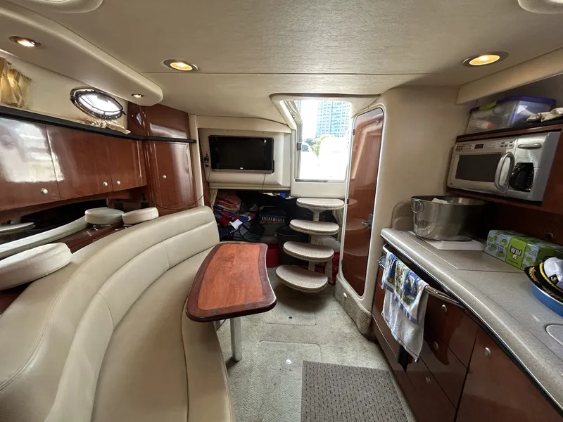 Slide: The Image of Sea Ray Sundancer 320 2006 - 7720018