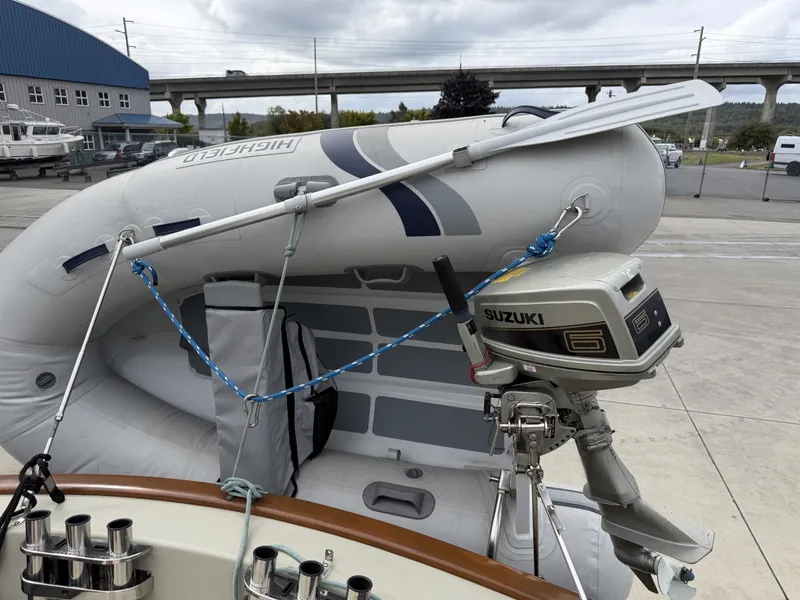 Slide: The Image of Devlin Surf Scooter 25 2000 - 7720156