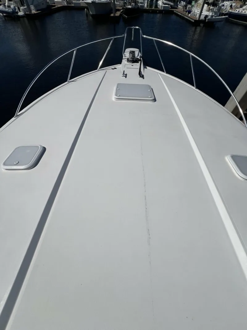 Slide: The Image of Bertram 57 Convertible 2007 - 7766146