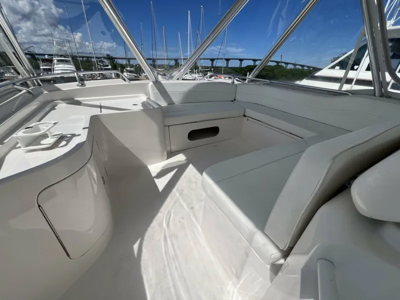 Slide: The Image of Bertram 57 Convertible 2007 - 7766116