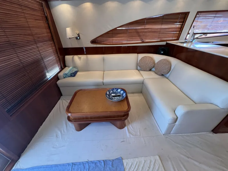 Slide: The Image of Bertram 57 Convertible 2007 - 7766120