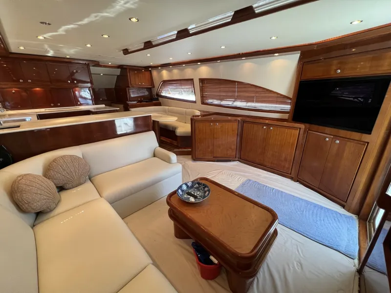 Slide: The Image of Bertram 57 Convertible 2007 - 7766121