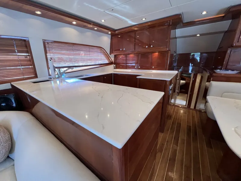 Slide: The Image of Bertram 57 Convertible 2007 - 7766124