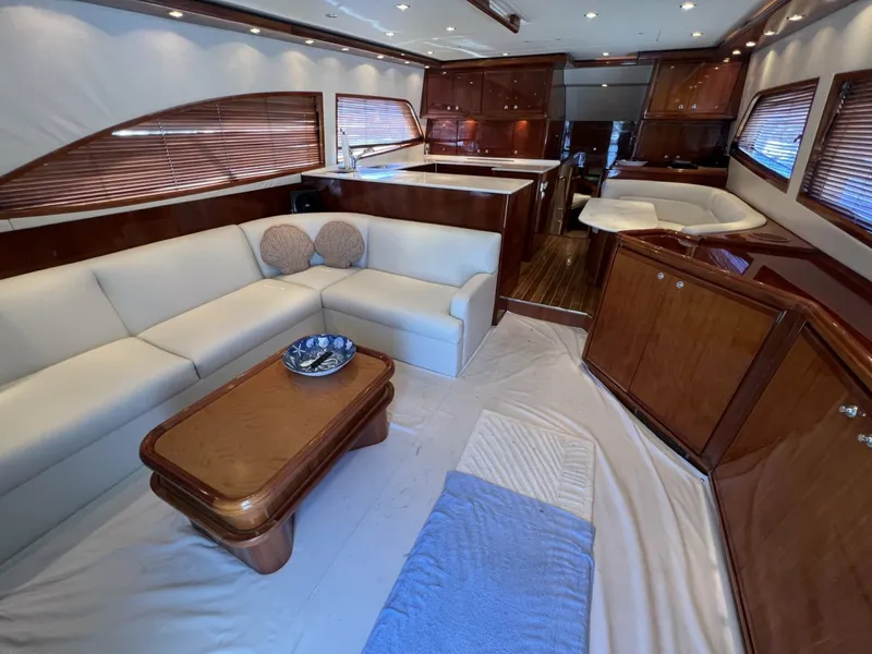 Slide: The Image of Bertram 57 Convertible 2007 - 7766119
