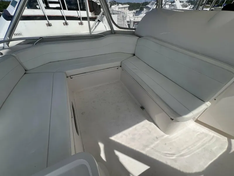 Slide: The Image of Bertram 57 Convertible 2007 - 7766117