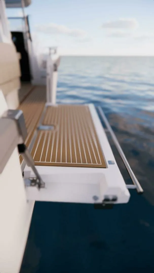 Slide: The Image of Nimbus Tender 12 2026 Nimbus Tender 12 - 7818984