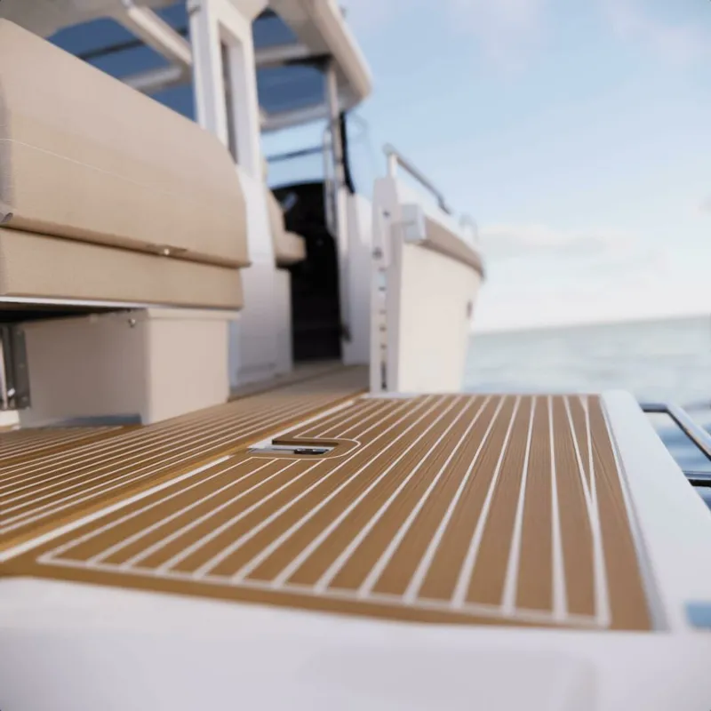 Slide: The Image of Nimbus Tender 12 Details 2026 Nimbus Tender 12 - 7818990