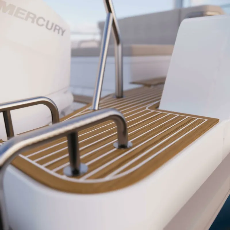 Slide: The Image of Nimbus Tender 12 Details 2026 Nimbus Tender 12 - 7818992