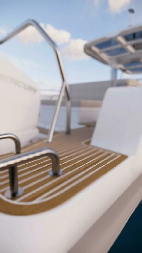 Slide: The Image of Nimbus Tender 12 Details 2026 Nimbus Tender 12 - 7818986