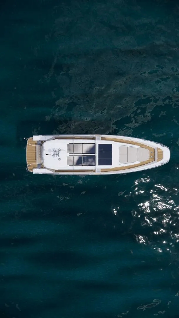 Slide: The Image of Nimbus Commuter 12 Profile 2026 Nimbus Commuter 12 - 7819054