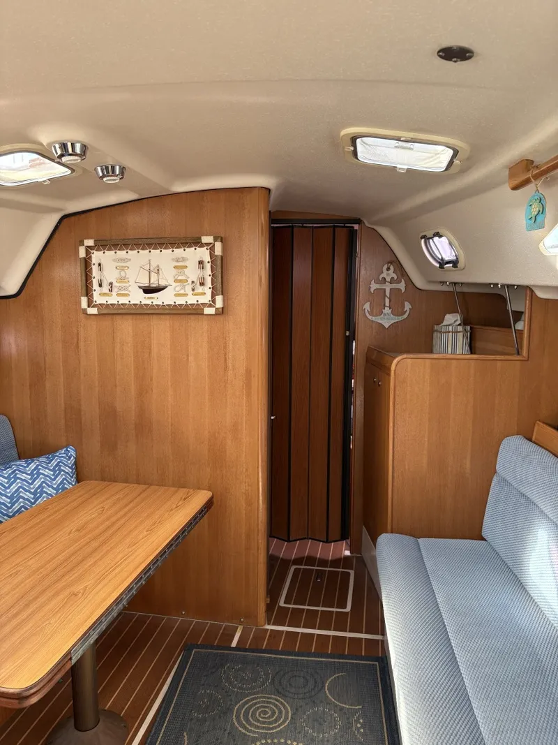Slide: The Image of Catalina 309 2006 - 7723716