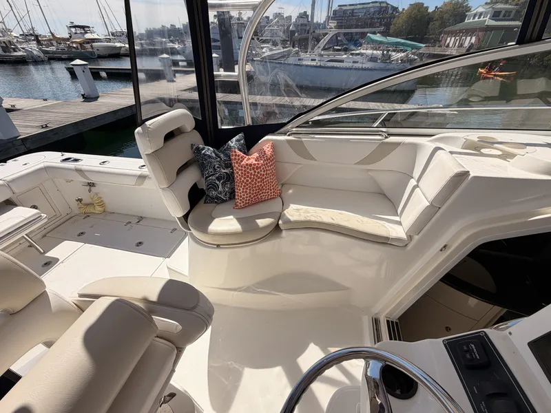 Slide: The Image of Boston Whaler 285 Conquest 2006 - 8308585