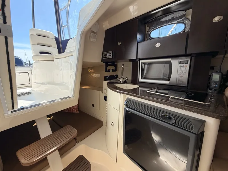 Slide: The Image of Boston Whaler 285 Conquest 2006 - 8308572