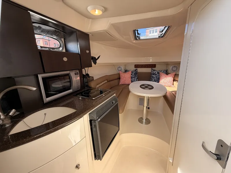 Slide: The Image of Boston Whaler 285 Conquest 2006 - 8308578