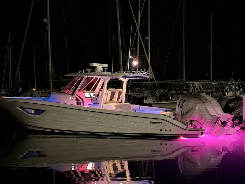 Slide: The Image of Pursuit S378 2022 - 7764441