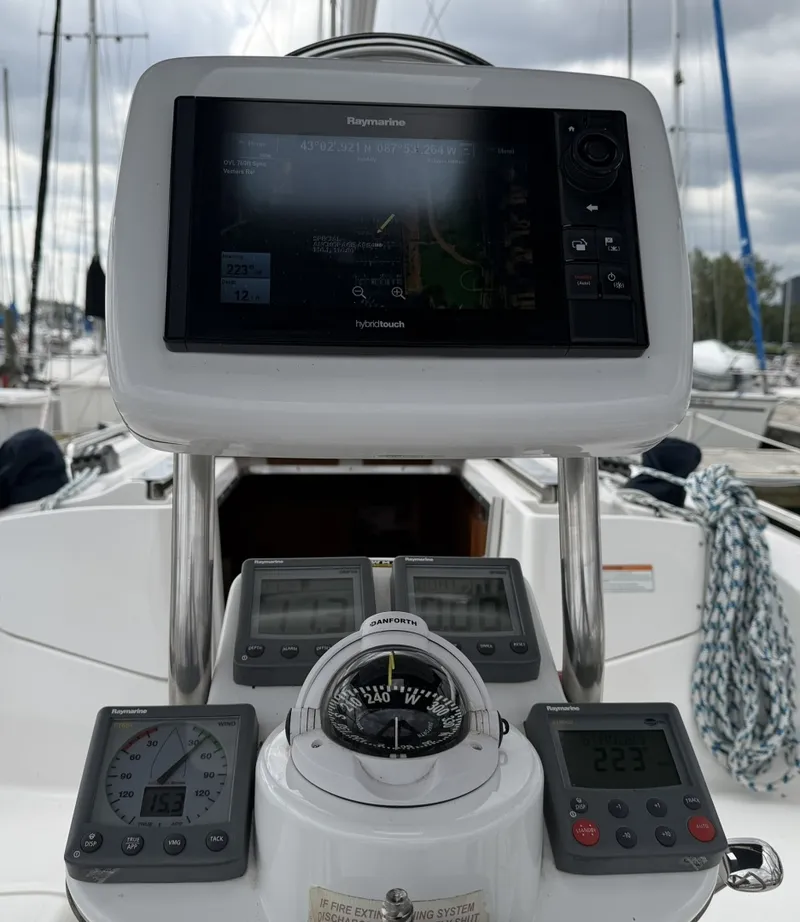 Slide: The Image of Hunter 33 2009 - 7724239
