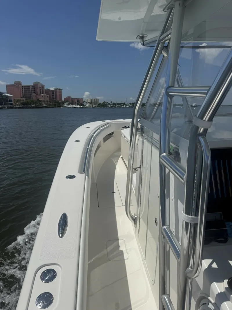 Slide: The Image of Invincible 36 Open Fisherman 2013 - 7935875