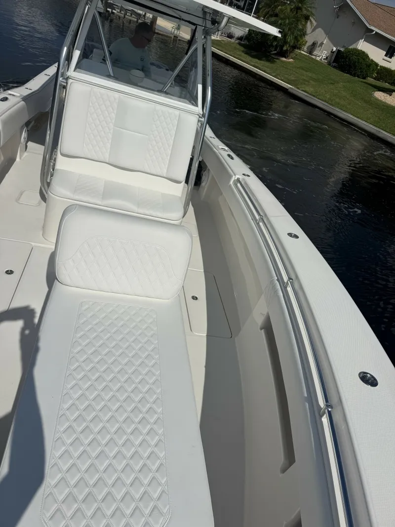 Slide: The Image of Invincible 36 Open Fisherman 2013 - 7935897