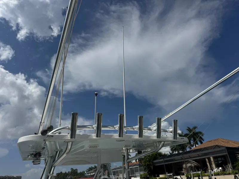 Slide: The Image of Invincible 36 Open Fisherman 2013 - 7935881