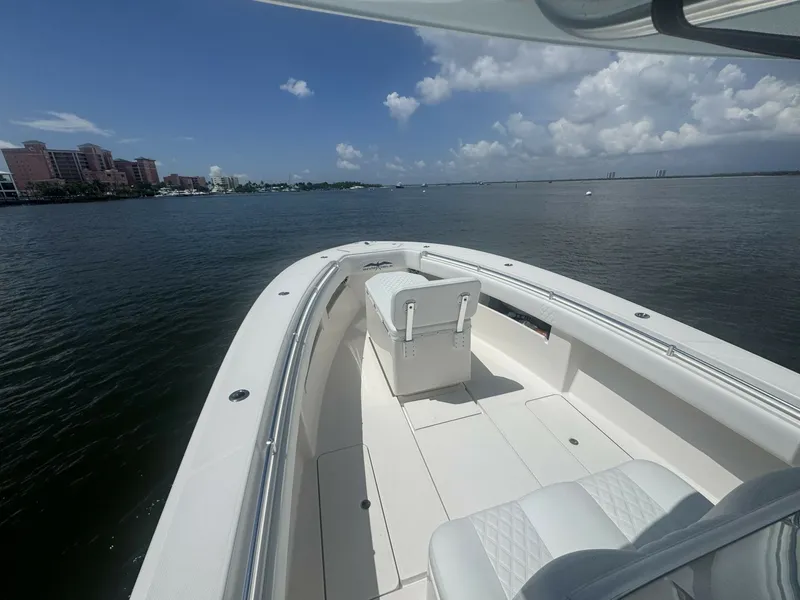 Slide: The Image of Invincible 36 Open Fisherman 2013 - 7935873