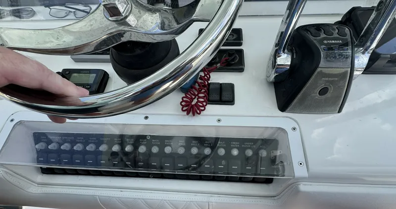 Slide: The Image of Invincible 36 Open Fisherman 2013 - 7935889