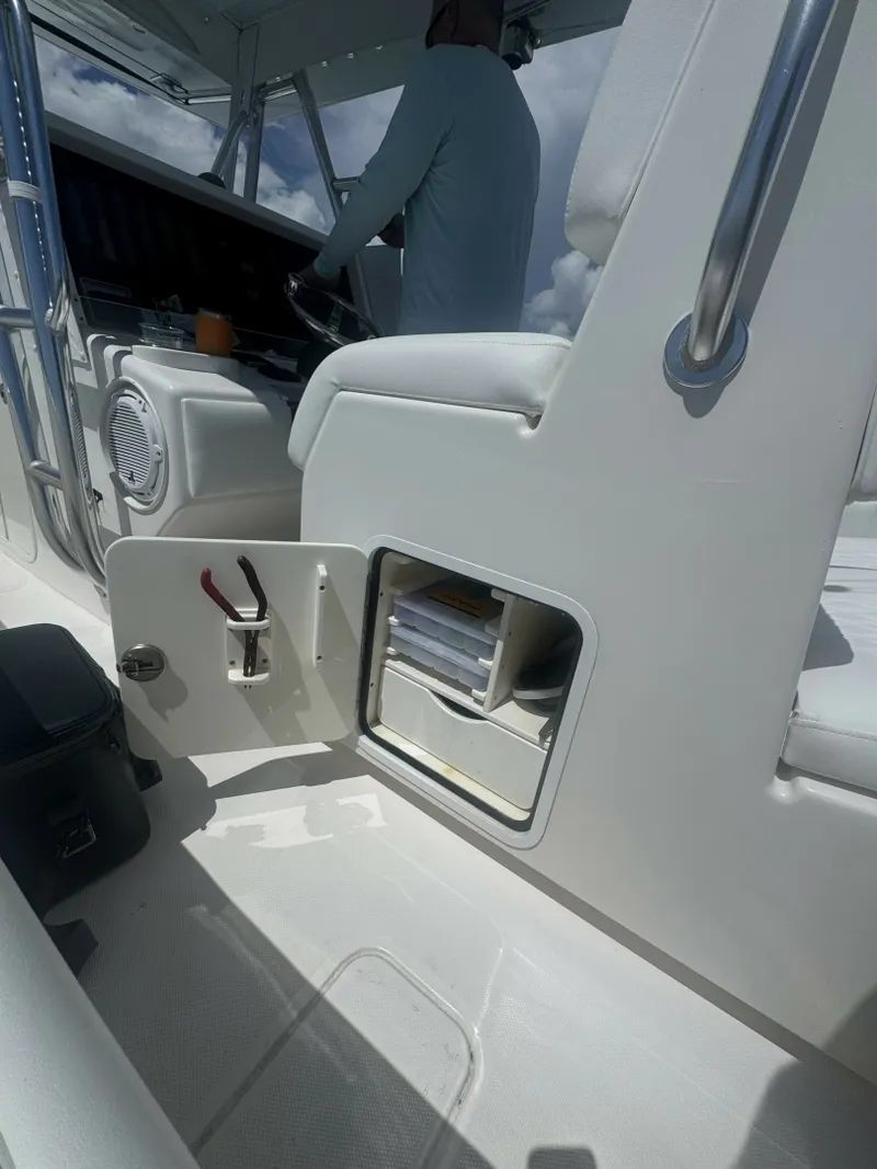 Slide: The Image of Invincible 36 Open Fisherman 2013 - 7935869