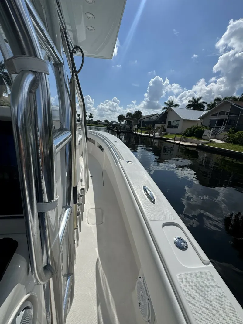 Slide: The Image of Invincible 36 Open Fisherman 2013 - 7935887