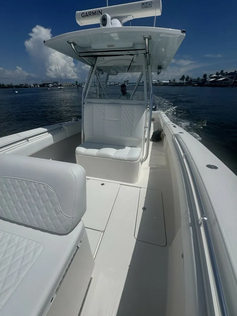 Slide: The Image of Invincible 36 Open Fisherman 2013 - 7935871