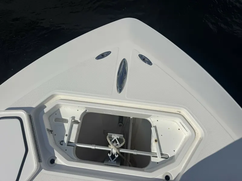 Slide: The Image of Invincible 36 Open Fisherman 2013 - 7935899