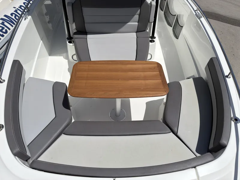 Slide: The Image of Jeanneau Leader 9.0 CC 2022 - 7724429