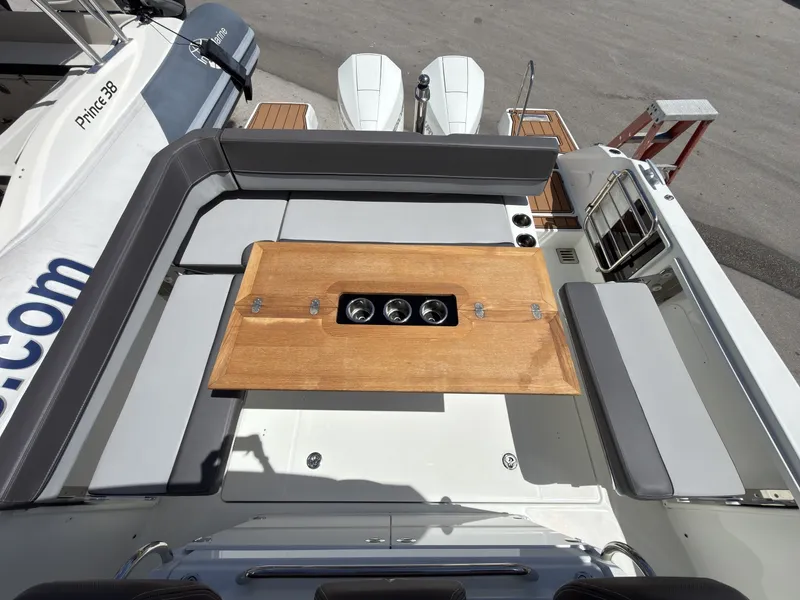 Slide: The Image of Jeanneau Leader 9.0 CC 2022 - 7724412