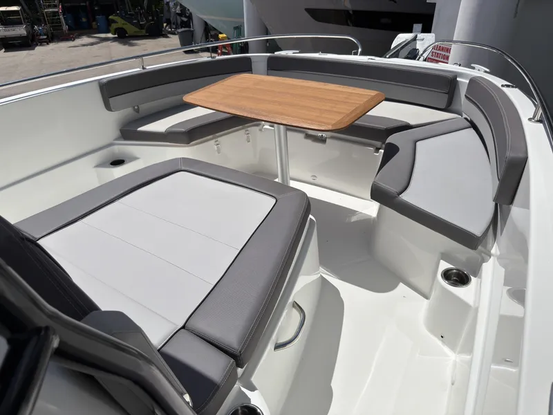 Slide: The Image of Jeanneau Leader 9.0 CC 2022 - 7724431