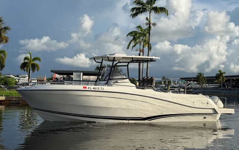 The Image of Jeanneau Leader 9.0 CC 2022 - 7724399