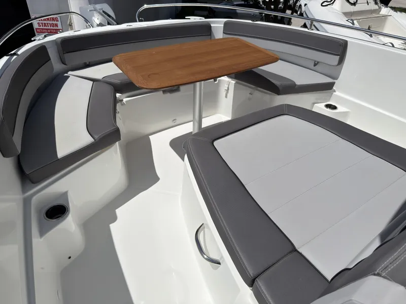 Slide: The Image of Jeanneau Leader 9.0 CC 2022 - 7724426
