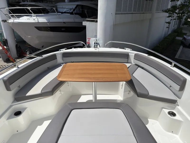 Slide: The Image of Jeanneau Leader 9.0 CC 2022 - 7724427