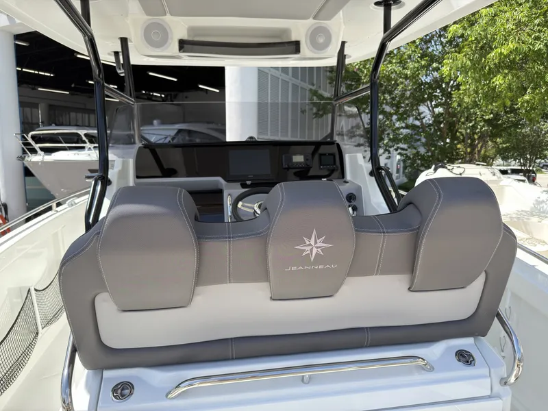 Slide: The Image of Jeanneau Leader 9.0 CC 2022 - 7724415