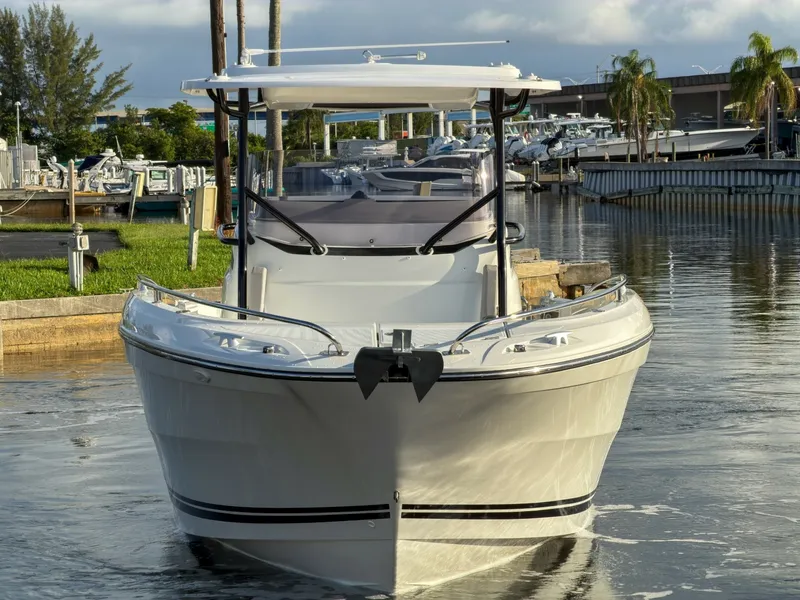 Slide: The Image of Jeanneau Leader 9.0 CC 2022 - 7724403