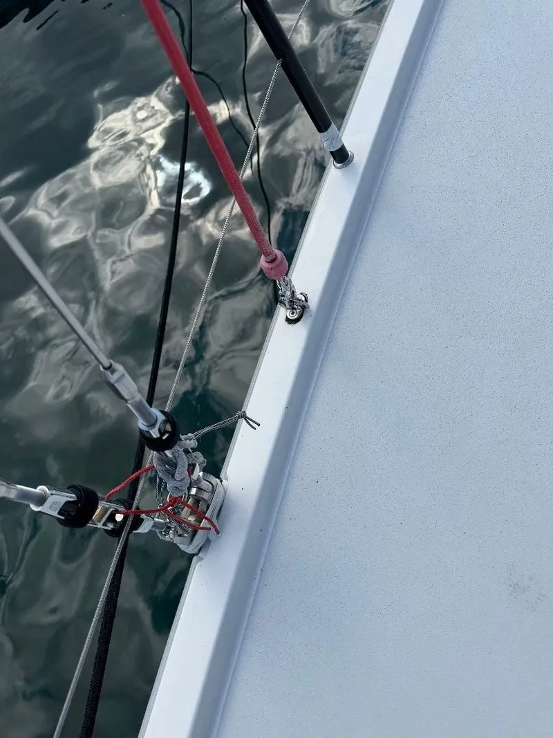 Slide: The Image of J Boats J/112E 2022 - 7848348