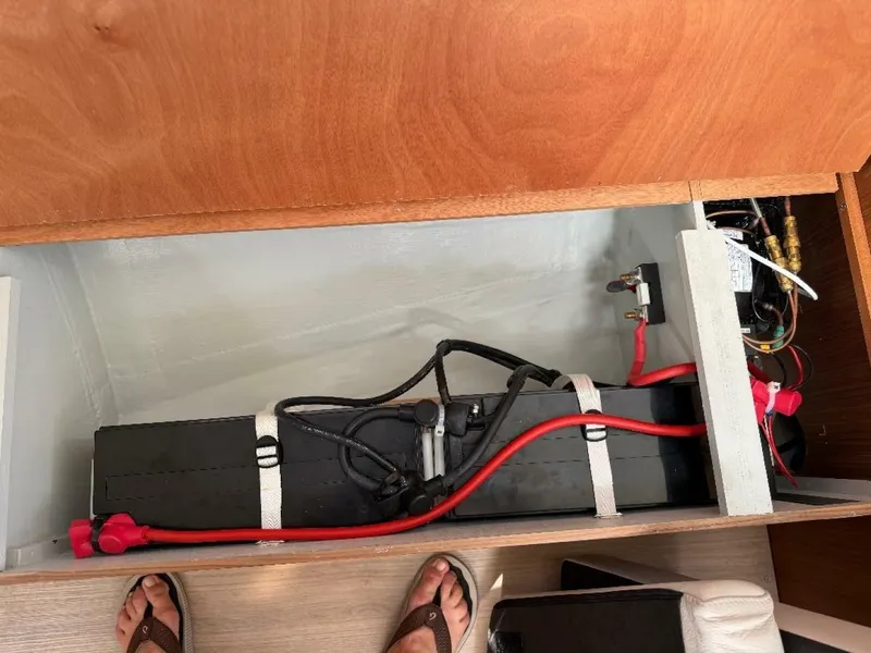 Slide: The Image of J Boats J/112E 2022 - 7848344