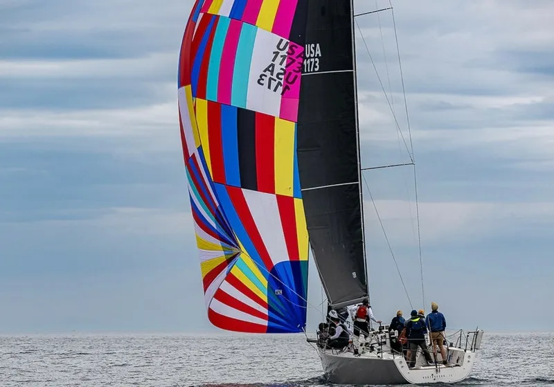 The Image of J Boats J/112E 2022 - 7724499