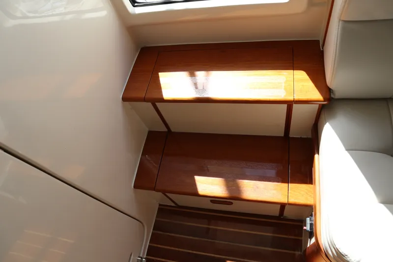 Slide: The Image of Marlow 37 - MI-DI - Stairs 2018 Marlow 37 Prowler Havana 375 - MI-DI - 7724683