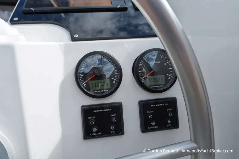 Slide: The Image of Nautitech 40 Open 2019 - 7724803