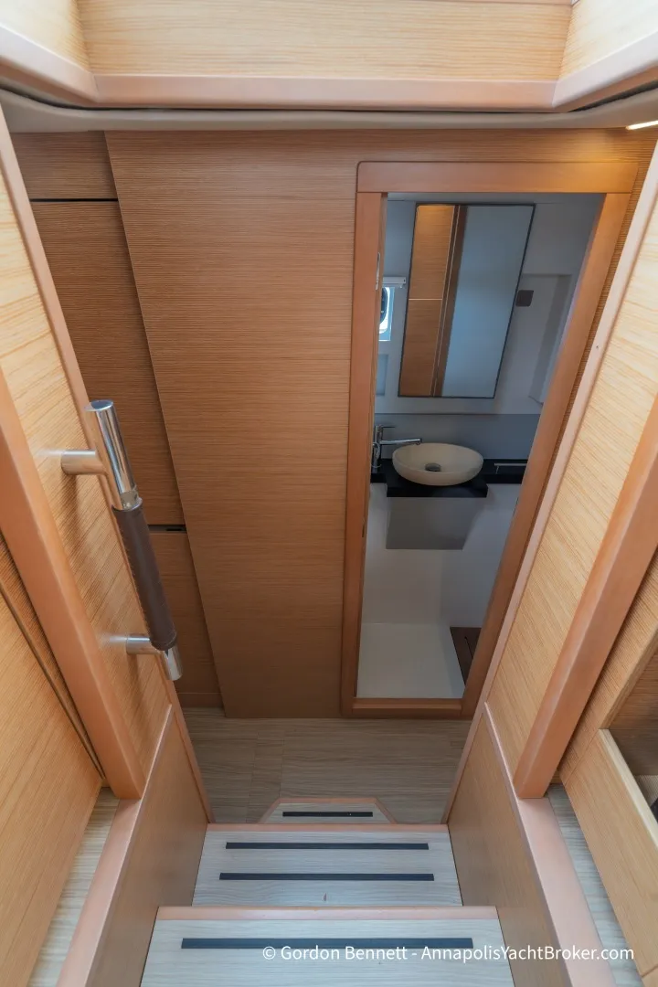 Slide: The Image of Nautitech 40 Open 2019 - 7724813